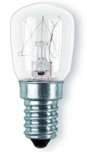 parfumelampe klar 230v e14 15w re leskabsp k