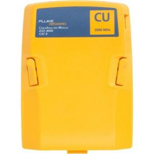 modul cu dsx2-8000 fluke