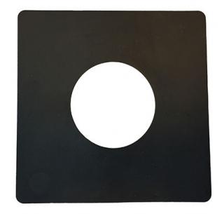 54 hul - 120 x 120 epdm pakning g v wallofix