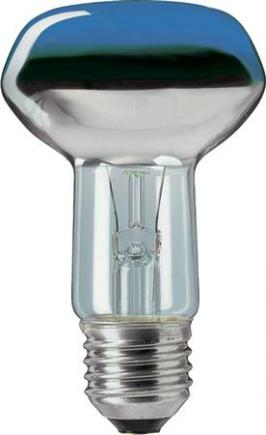 re reflektorp bl 30d e27 60w r63 spotline