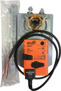 modl 16nm 24v smq24a-sr ldmotor spj