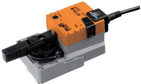 10nm modl 240v nr24a-sr ventilmotor