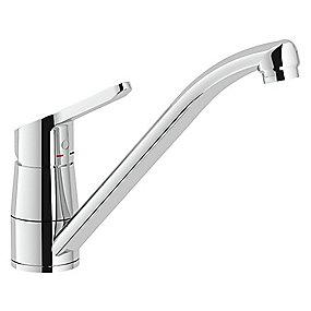 krom lav-tud kkenarmatur k image