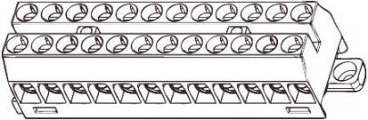 mm2 6 til 5 1 1640sp-12 kkeklemme r
