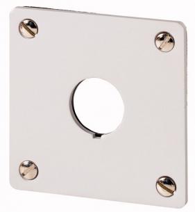 tryk 1 monteringsplade plan standard