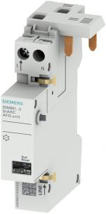 n 1 mcb for 230v 1-16a afdd detektor gnist