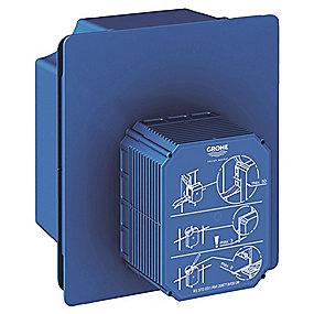 bl urinal til 230v 6 skylleelektronik u rapido grohe