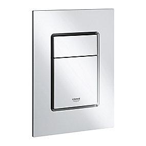 matkrom - betjeningsplade s cosmopolitan skate grohe