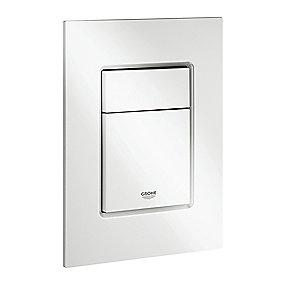 alpinhvid - betjeningsplade s cosmopolitan skate grohe