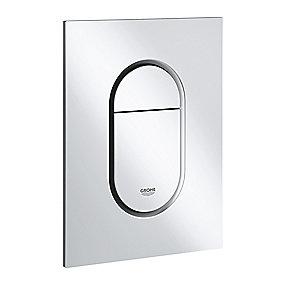 matkrom - betjeningsplade s cosmopolitan arena grohe