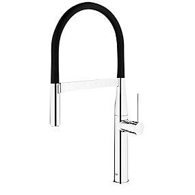 krom - kkenbatteri etgrebsk essence grohe