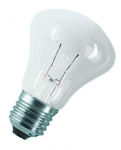 klar e27 235v 100w trafiksignallampe