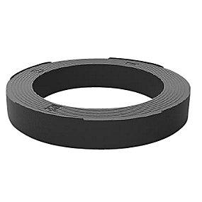 genbrugsplast 100mm x 425 topring