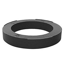 genbrugsplast 30mm x 600 topring