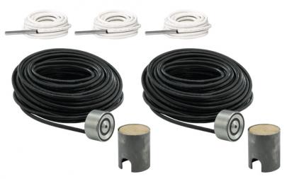 s-158 s-152 t snesmeltningss pro move smatrix uponor