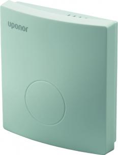 s-155 rumsensor pro move smatrix uponor