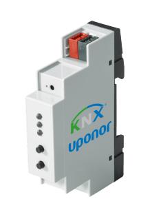 knx r-147 modul gateway pro base smatrix uponor