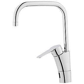 u-tud m batteridrift til kkenarmatur k sensorstyret duo cera mora