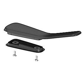 skruer 2 kun med nemt standardgrebet med sammen anvendes handicapgreb siljan fmm