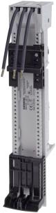 10 awg p svejset kabler specielle lang 45x260mm system busbar 60mm for 32a s0 adapter enheds
