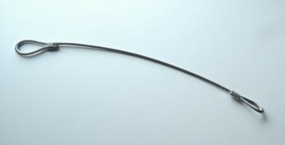 ender begge i lykke med mm 315 fjedershunt mm 3 lwire st galvaniseret