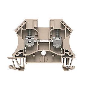 wdu10 gennemgangsklemme