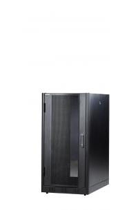he 26 bag og front i r perforeretd med 600x1200x1000 serverrack optio