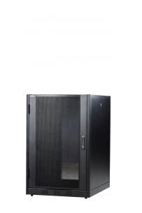 he 26 bag og front i r perforeretd med 800x1200x1000 serverrack optio