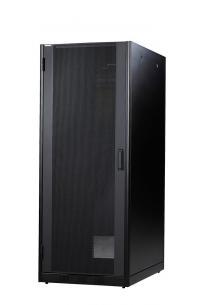 42he bag og front i r perforeretd med 800x2000x1200 serverrack optio