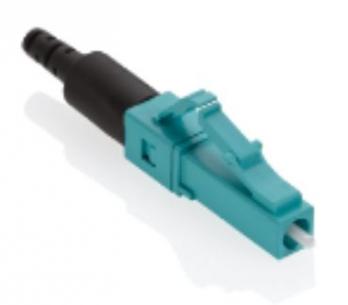 boots 3mm 2mm 9mm 0 with cleave 5mm 10 aqua lc om4 om3 konnekter fiber optisk pre-termineret fastcam