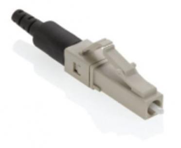 boots 3mm 2mm 9mm 0 with cleave 5mm 10 beige lc om1 konnekter fiber optisk pre-termineret fastcam