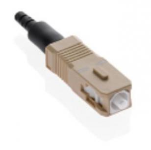 boots 3mm 2mm 9mm 0 with cleave 5mm 10 beige sc om1 konnekter fiber optisk pre-termineret fastcam