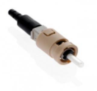 boots 3mm 2mm 9mm 0 with cleave 5mm 10 beige st om1 konnekter fiber optisk pre-termineret fastcam