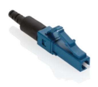 boots 3mm 2mm 9mm 0 with cleave 5mm 10 blue lc os2 konnekter fiber optisk pre-termineret fastcam
