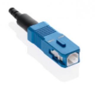 boots 3mm 2mm 9mm 0 with cleave 5mm 10 blue sc os2 konnekter fiber optisk pre-termineret fastcam