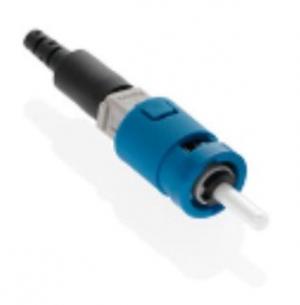 boots 3mm 2mm 9mm 0 with cleave 5mm 10 blue st os2 konnekter fiber optisk pre-termineret fastcam