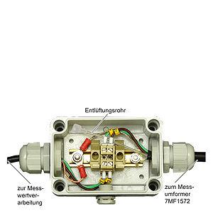 luftventilation med transmitter 7mf1572 af tilslutning for se samled