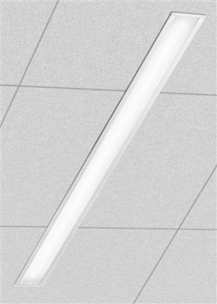 hvid opal da 2300lm 830 22w ind ii lq60