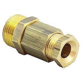 frostsikringskabel af indstik til messing 4 3 - 2 1 frostkabel gennemf�ring