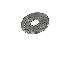 pakke pr stk 50 - konstruktion tr til l st hv 100 varmgalvaniseret m12 rund ndeplade sp bossard