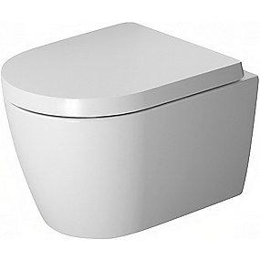 softclose skylle-rand ben compact de s og gtoilet v starck by me duravit