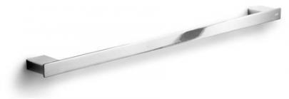 stl poleret - hndkldestang 600mm reframe unidrain