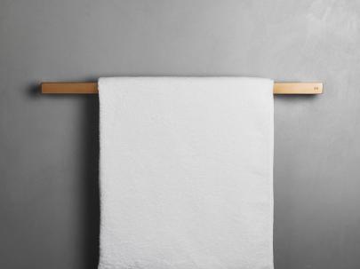 kobber - hndkldestang 600mm reframe unidrain