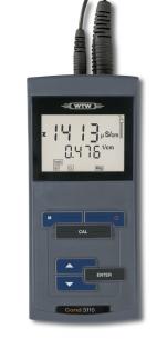 profiline 3110 cond wtw