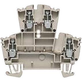 5 wdk2 dobbelt klemme