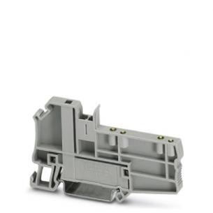 2p-f 4-quattro ut skrueflange