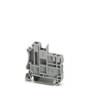 1p-f 4 ut skrueflange