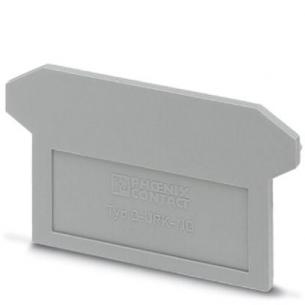 d-urk-nd endeplade
