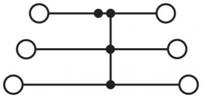 bu 5-pv 1 dikd aktuatorklemme sensor-