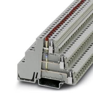 u-o 24rd 5-la 1 dikd aktuatorklemme sensor-